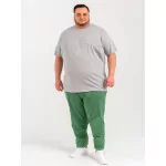 pantalon homme grande taille