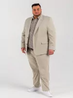 pantalon beige homme grande taille - 2 pantalon beige homme grande taille - 2