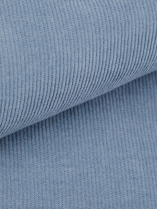 Surchemise Sam en Velours pour Homme Grand Bleue
