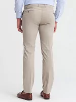 pantalon extensible homme grande taille - 3