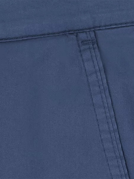Pantalon Marine Capel Grande Taille
