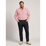 Chemise Flanelle Ralph Grande Taille Rose