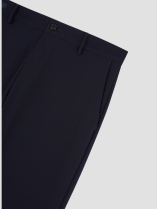 Pantalon Technique Dynamic Grande Taille Marine