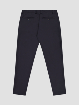 Pantalon Technique Dynamic Grande Taille Marine