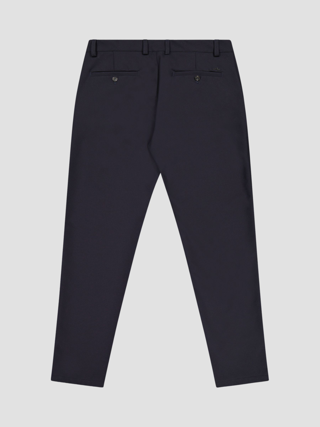 Pantalon Technique Dynamic Grande Taille Marine