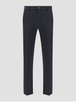 Pantalon Technique Dynamic Grande Taille Marine
