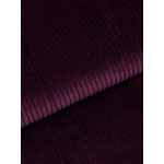 Pantalon Grant Velours pour Homme Grand Prune