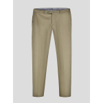 Pantalon Coton Uni Capel Grandes Tailles  homme grande taille - Capelstore