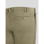 Pantalon Coton Uni Capel Grandes Tailles  homme grande taille - Capelstore