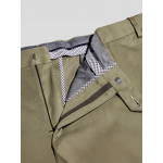 Pantalon Coton Uni Capel Grandes Tailles  homme grande taille - Capelstore