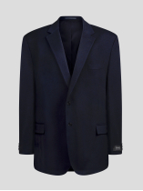 Veste Cachemire Col. Privee Grande Taille  homme grande taille - Capelstore