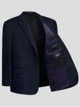 Veste Cachemire Col. Privee Grande Taille  homme grande taille - Capelstore
