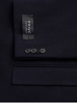 Veste Cachemire Col. Privee Grande Taille  homme grande taille - Capelstore