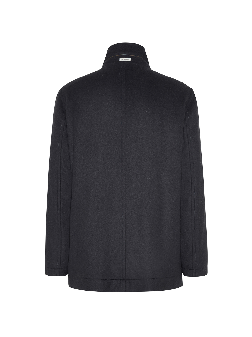 Parka Drap De Laine Bugatti Grande Taille  homme grande taille - Capelstore