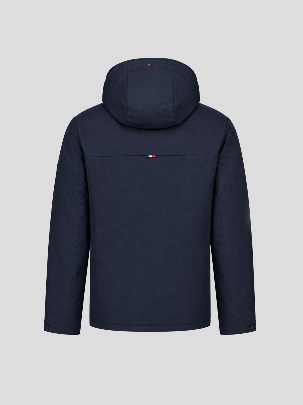 Blouson Technique Grande Taille Marine