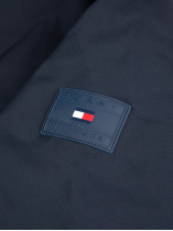 Blouson Technique Grande Taille Marine