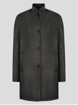 Manteau Parmenture Capel Grande Taille  homme grande taille - Capelstore