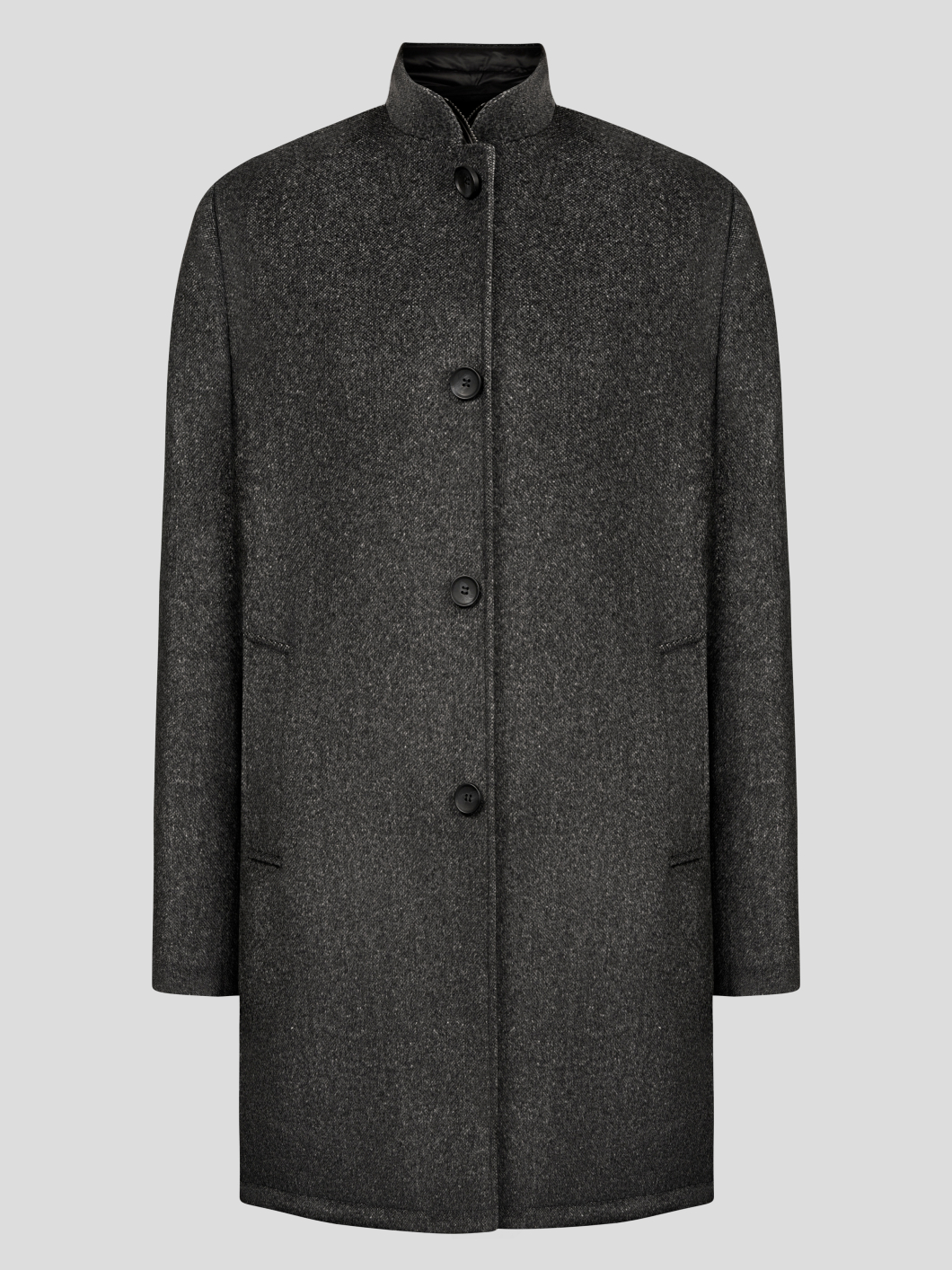 Manteau Parmenture Capel Grande Taille  homme grande taille - Capelstore