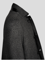 Manteau Parmenture Capel Grande Taille  homme grande taille - Capelstore