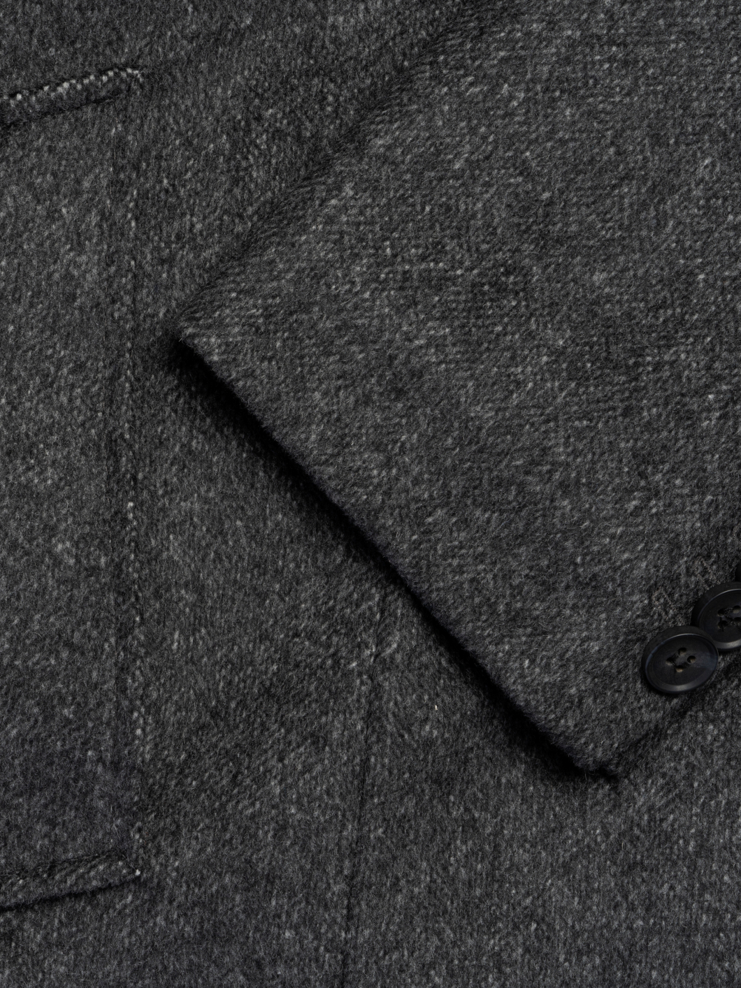 Manteau Parmenture Capel Grande Taille  homme grande taille - Capelstore