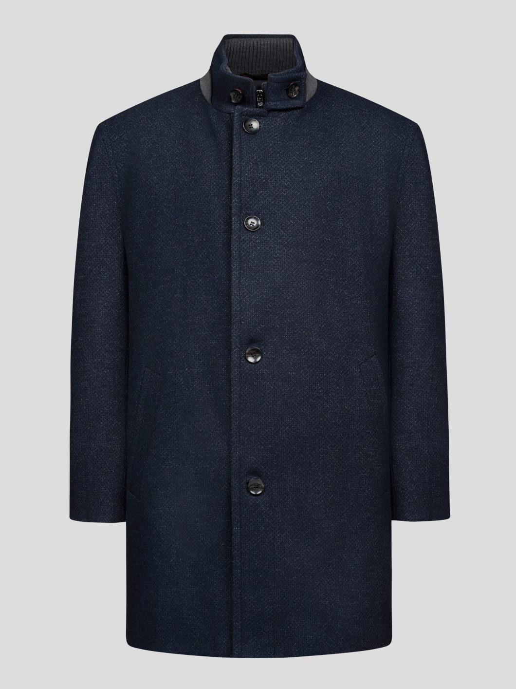 Manteau Parmenture Bugatti Grande Taille  homme grande taille - Capelstore