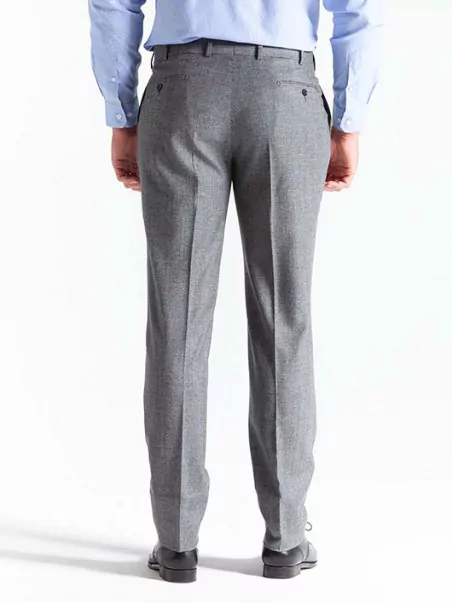 pantalon de costume homme grande taille