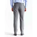 pantalon de costume homme grande taille