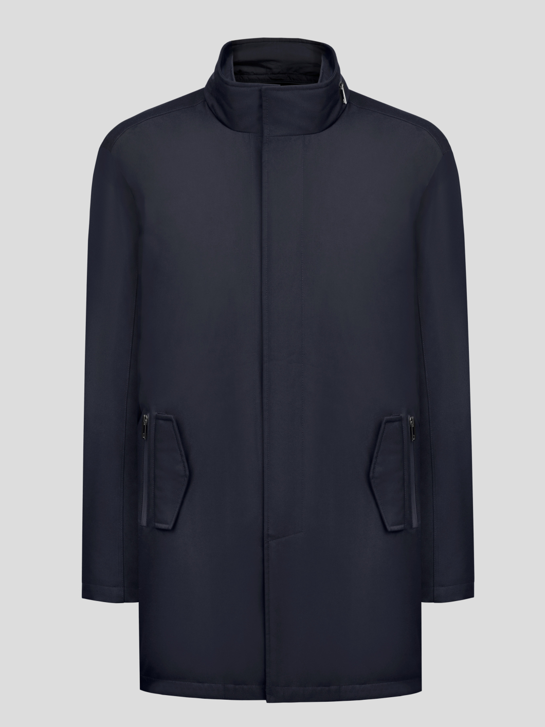 Parka Matelassee Capel Grande Taille  homme grande taille - Capelstore