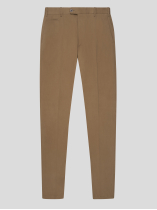 Pantalon Gaspard Noisette Capel Grande Taille  homme grande taille - Capelstore