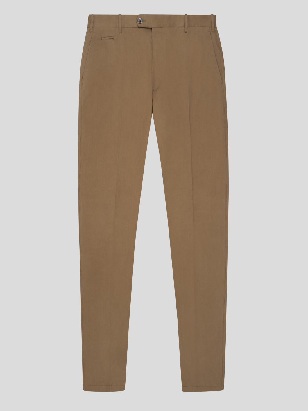 Pantalon Gaspard Noisette Capel Grande Taille  homme grande taille - Capelstore