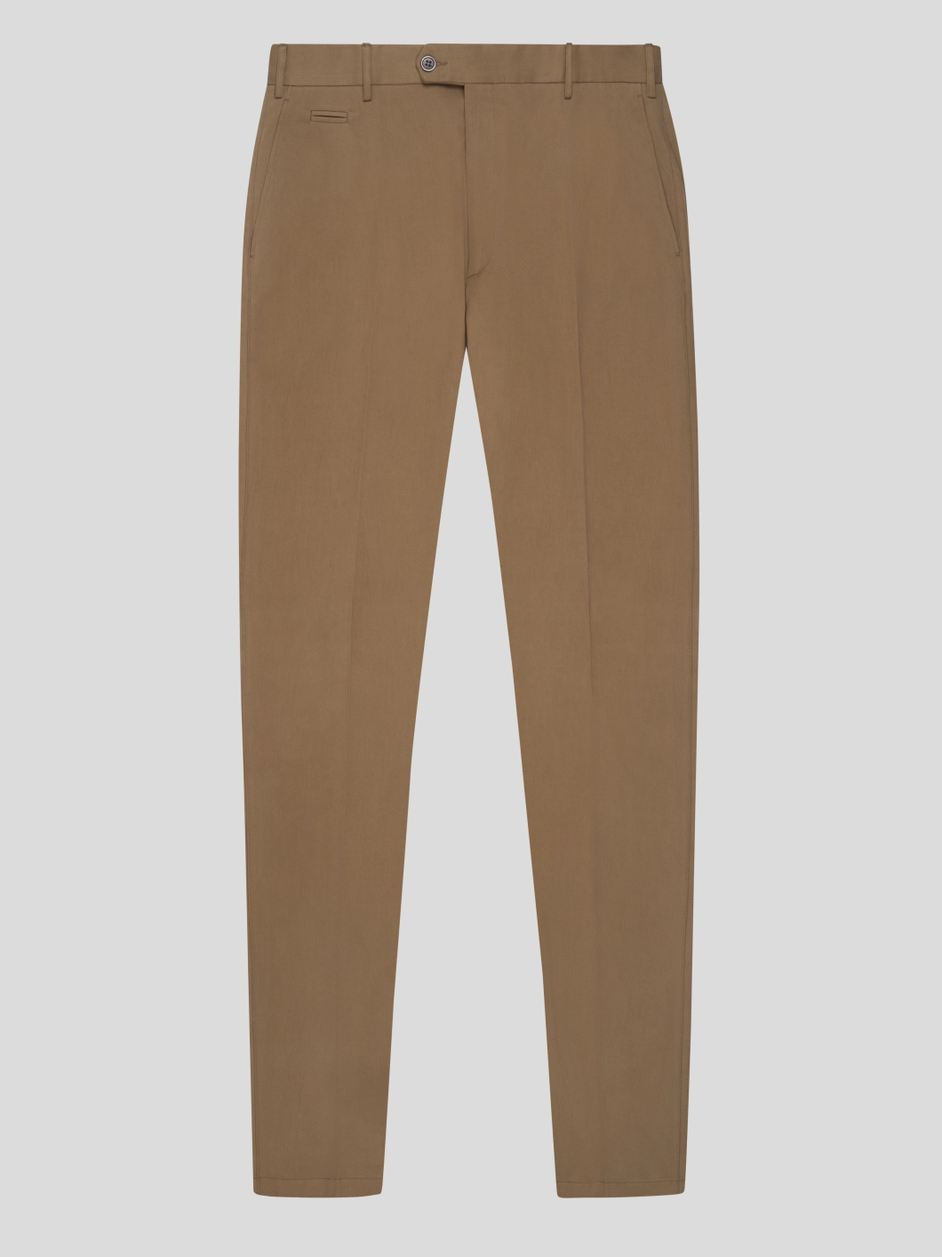 Pantalon Gaspard Noisette Capel Grande Taille  homme grande taille - Capelstore