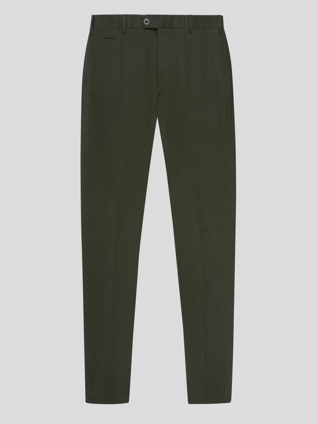 Pantalon Gaspard Kaki Capel Grande Taille  homme grande taille - Capelstore