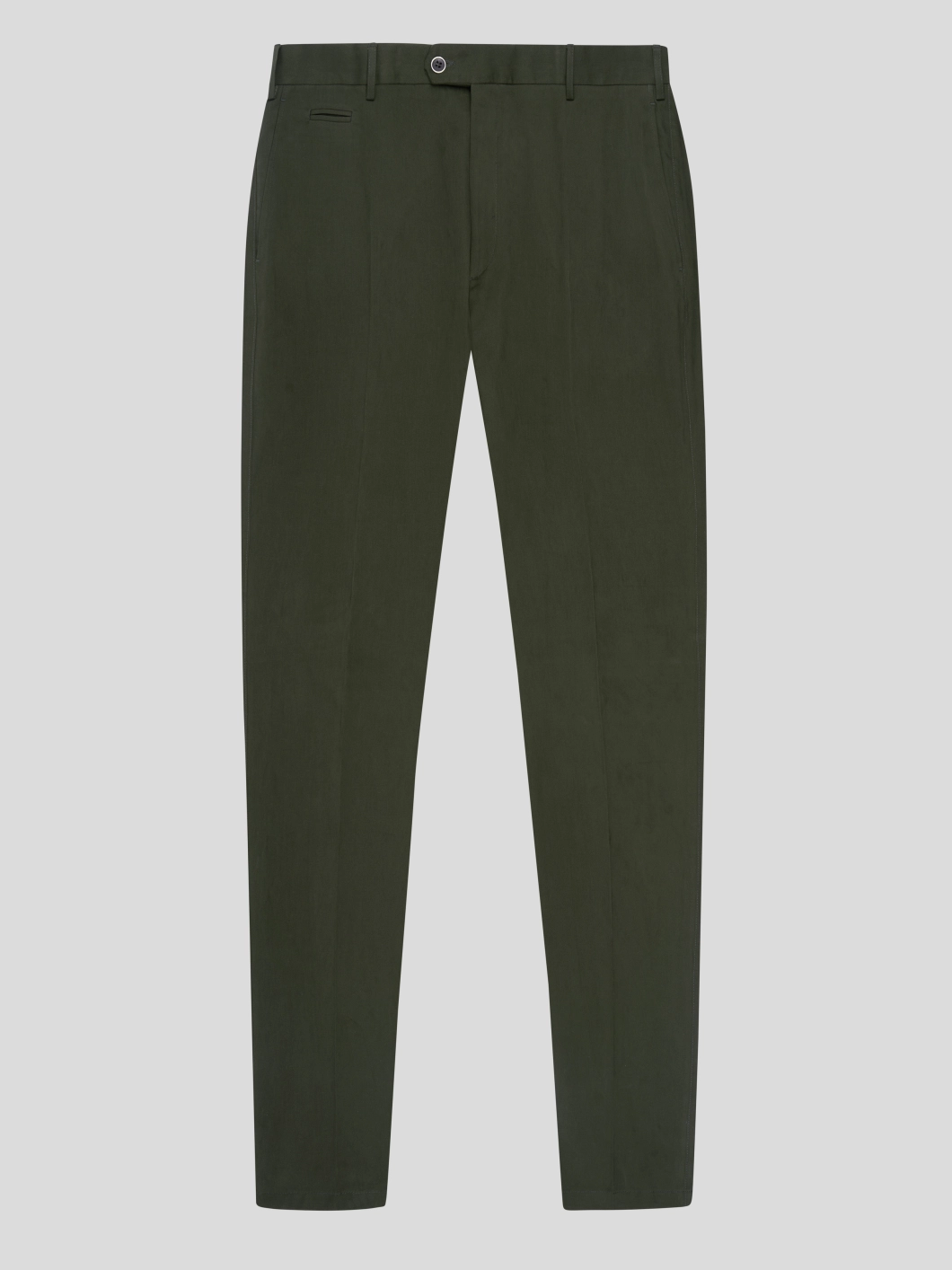 Pantalon Gaspard Kaki Capel Grande Taille  homme grande taille - Capelstore