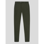 Pantalon Gaspard Kaki Capel Grande Taille  homme grande taille - Capelstore