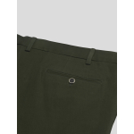 Pantalon Gaspard Kaki Capel Grande Taille  homme grande taille - Capelstore