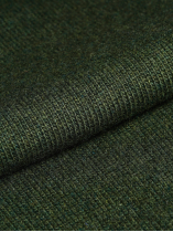 Pull Lino Camionneur Vert Capel Grande Taille  homme grande taille - Capelstore
