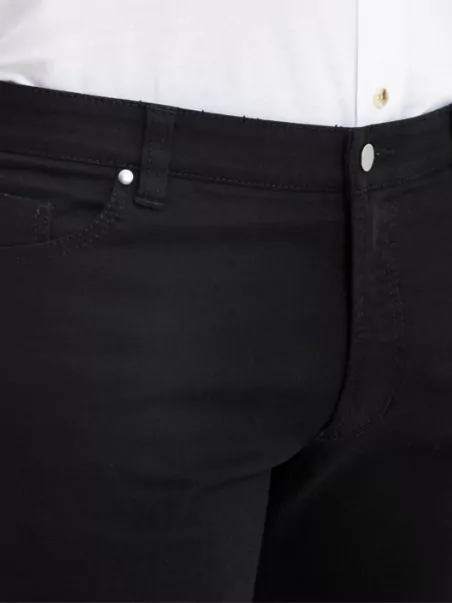 Pantalon Permacolor Capel Grande Taille