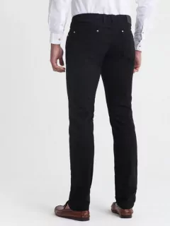 Pantalon Permacolor Capel Grande Taille