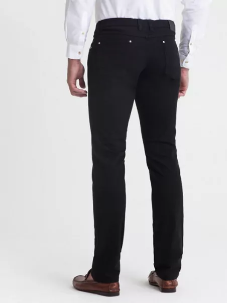 Pantalon Permacolor Capel Grande Taille