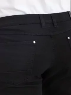 Pantalon Permacolor Capel Grande Taille