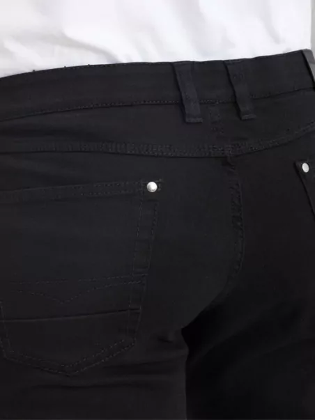 Pantalon Permacolor Capel Grande Taille