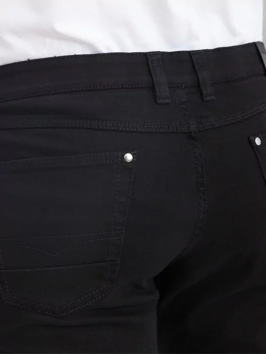 Pantalon Permacolor Capel Grande Taille