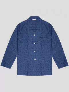 Pyjama homme grande taille