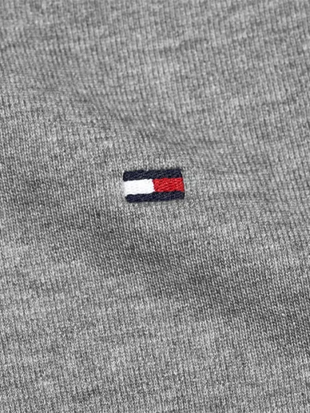 Sweat Tommy Hilfiger homme grande taille