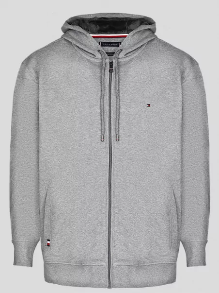 Sweat homme grande taille