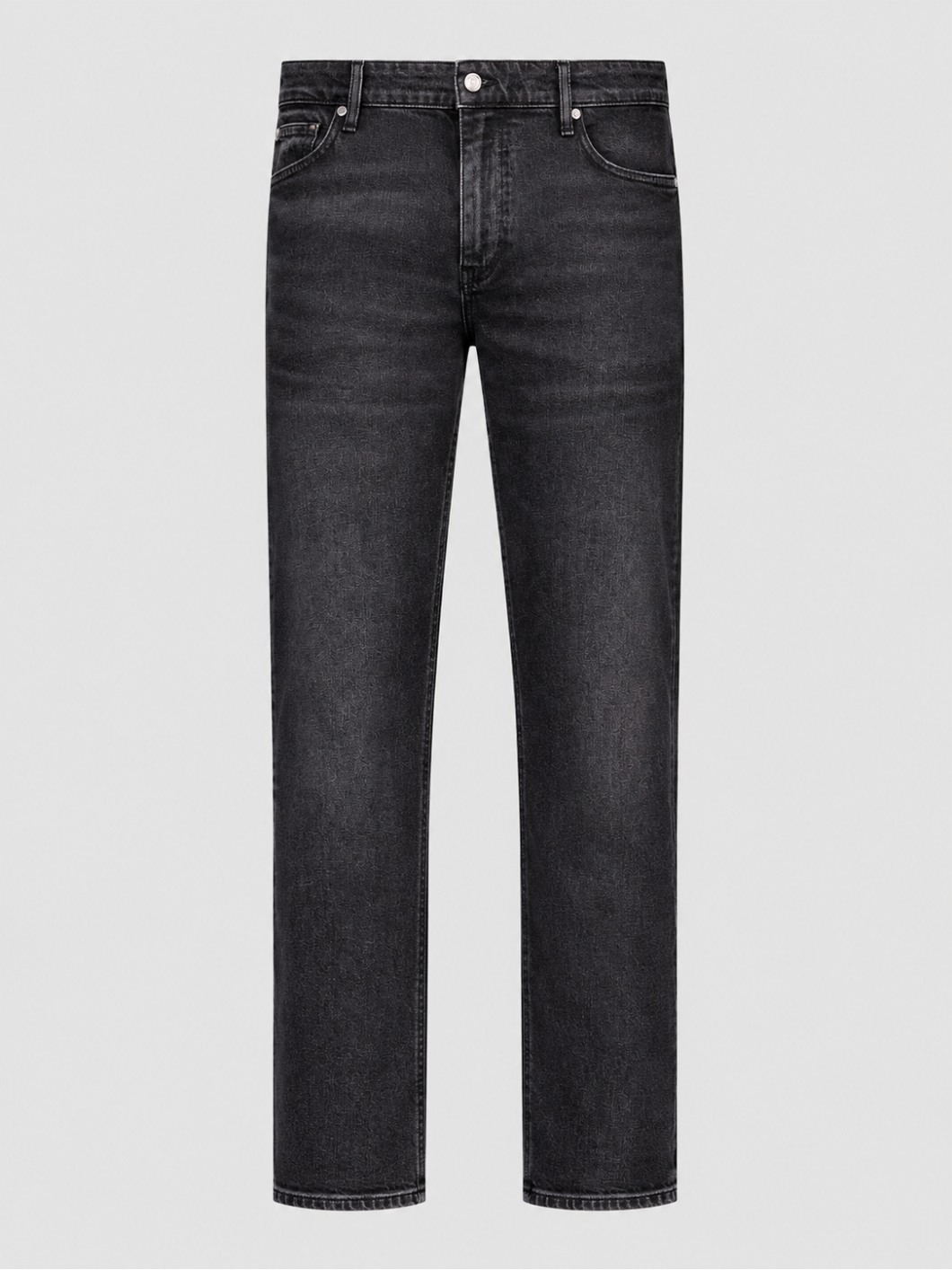 Jean Grande Taille Anthracite