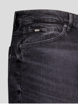 Jean Grande Taille Anthracite