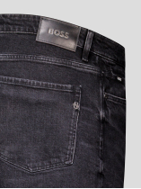 Jean Grande Taille Anthracite