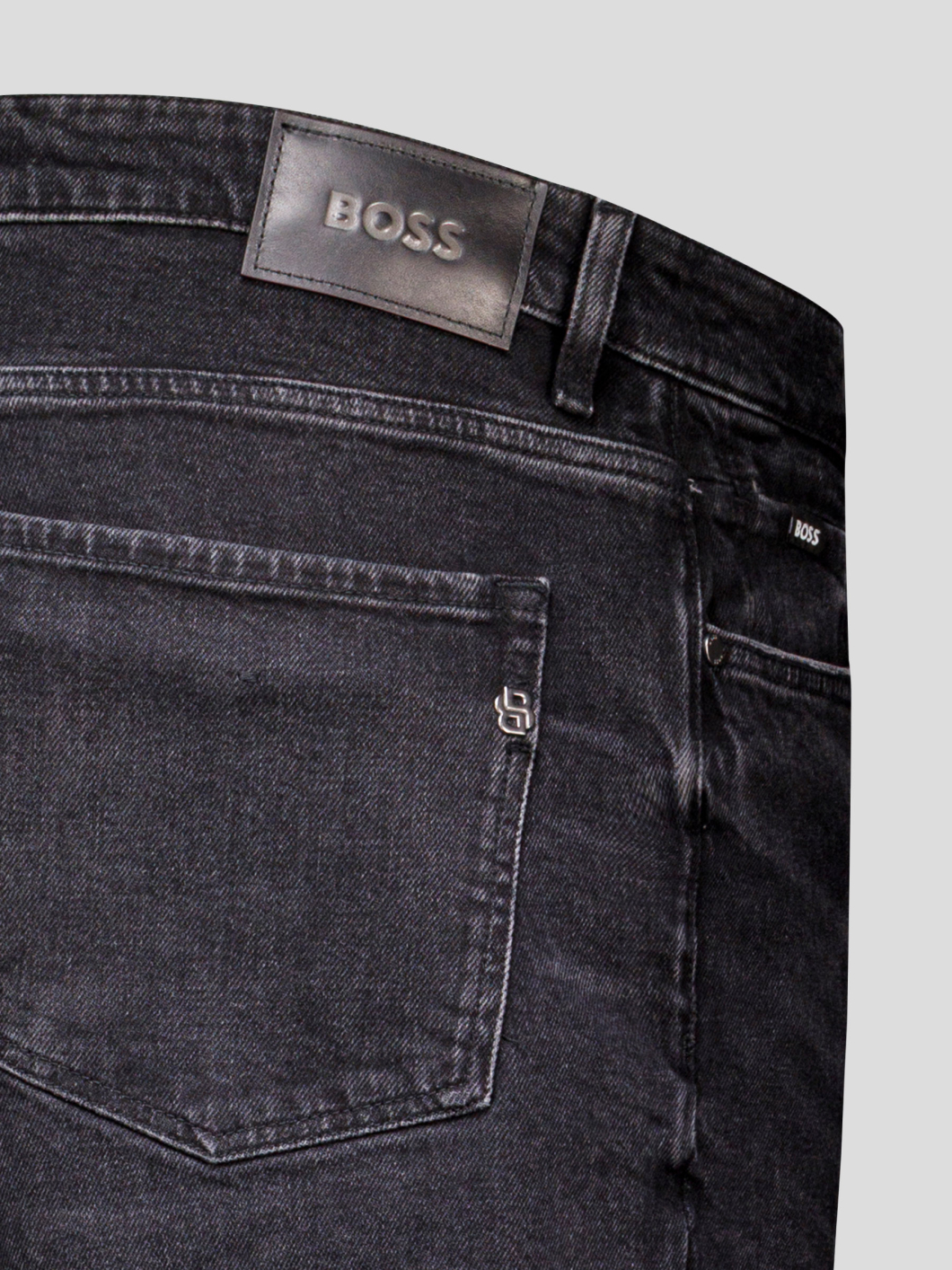 Jean Grande Taille Anthracite