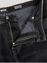 Jean Grande Taille Anthracite